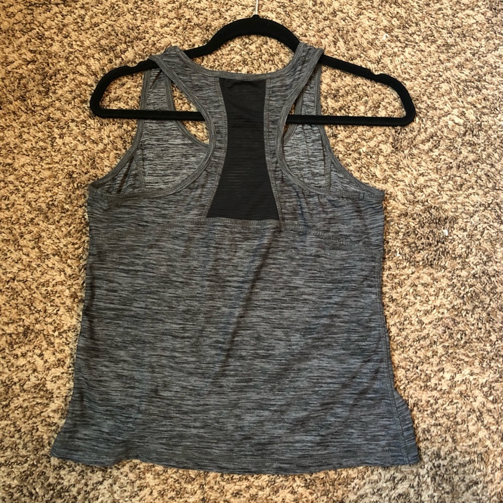 Work Out Tank - Picture 3 of 3